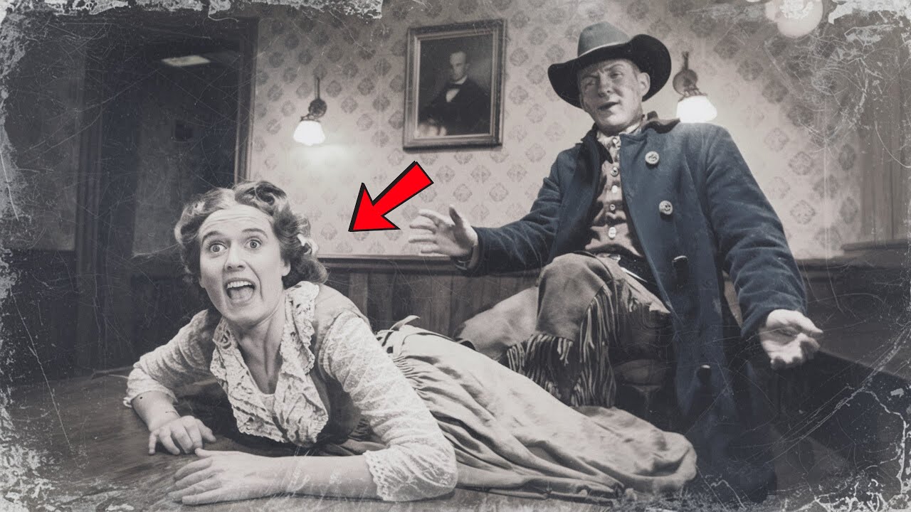 Historic Photos Reveal What The Wild West Was Really Like!