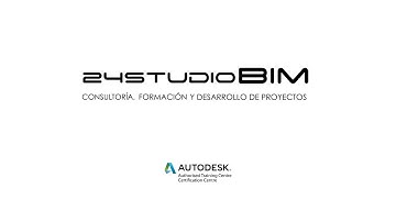 Formación BIM: Cómo automatizar procesos MEP con Dynamo #24studiobim