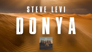 Steve Levi - Donya (Original Mix) Resimi