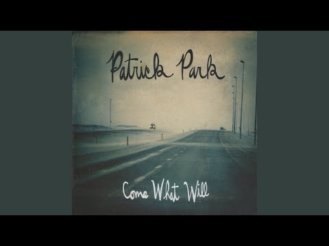 Patrick Park — You're Enough