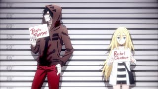 Angels of Death AMV | | My Demons