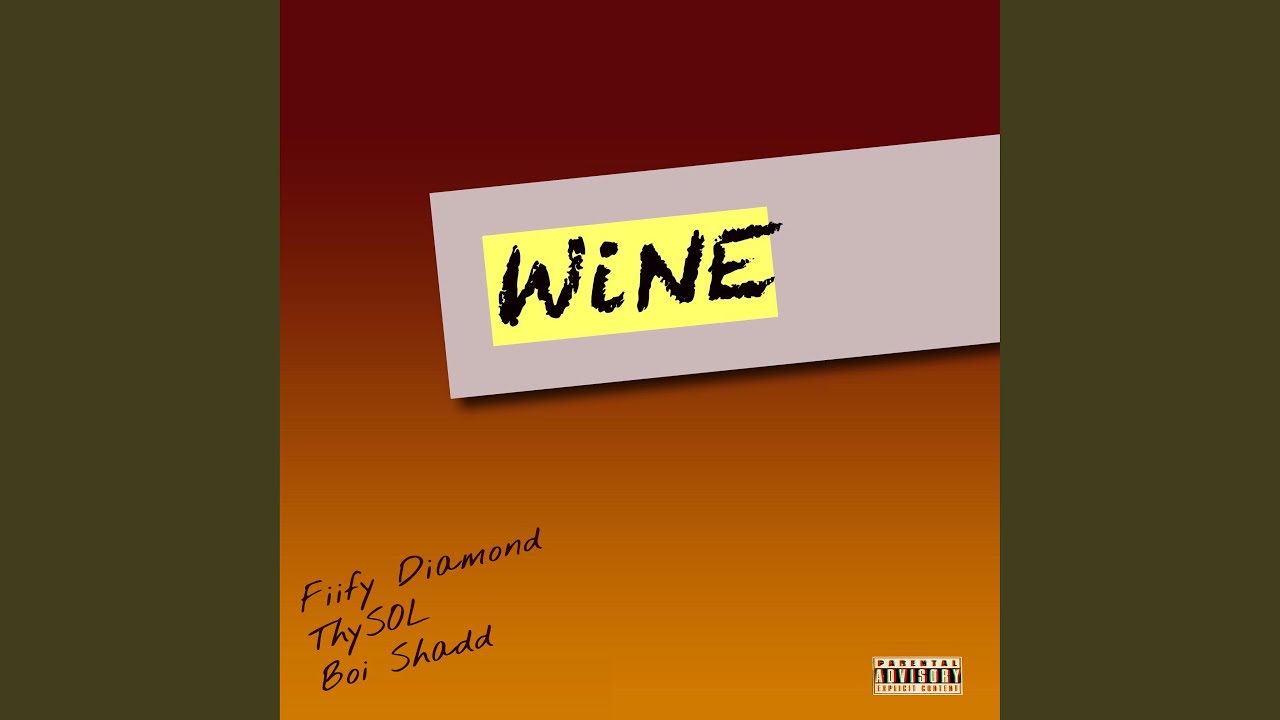 Watch Wine on YouTube Watch Wine on YouTube