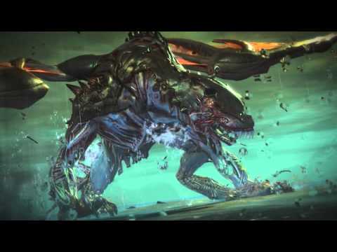 2011 - Trailer von Guild Wars 2 - 2011 - Trailer von Guild Wars 2