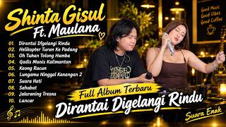 COME HOME OH MY LOVE I AM BEGGING YOU || CHAINED AND BOUND BY LONGING - SHINTA GISUL FULL ALBUM 2026
