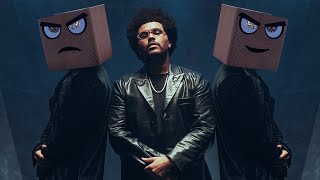 The Weeknd Vs Alesso & One Republic - Save Your Tears Vs If I Lose Myself Djs From Mars Bootleg