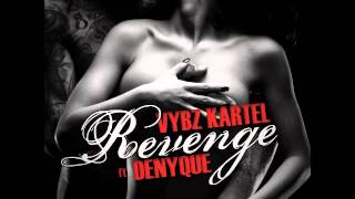Watch Vybz Kartel Revenge video
