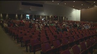 Skywarn training held in Austintown for weather watchers