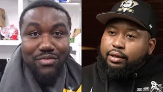 Akademiks GOES IN on Poetik Flakko of No Jumper “They don’t respect you”