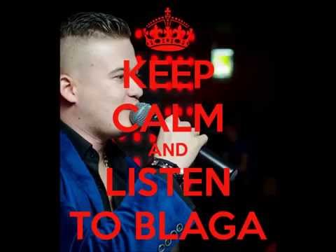 Blaga de la Oradea Buze de Catifea