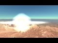 Skyship aurora unity nuclear explosion 2