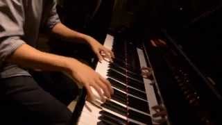 Video thumbnail of "Hozier -Take Me To Church (Advanced Piano Cover)"