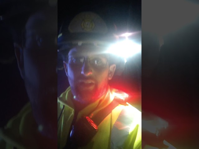 When your safety depends on being seen, our light deliver. #safetylight #firefighter #guardianangel When your safety depends on being seen, our light deliver. #safetylight #firefighter #guardianangel