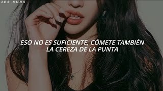 Gi-Dle - Wife Sub. Español