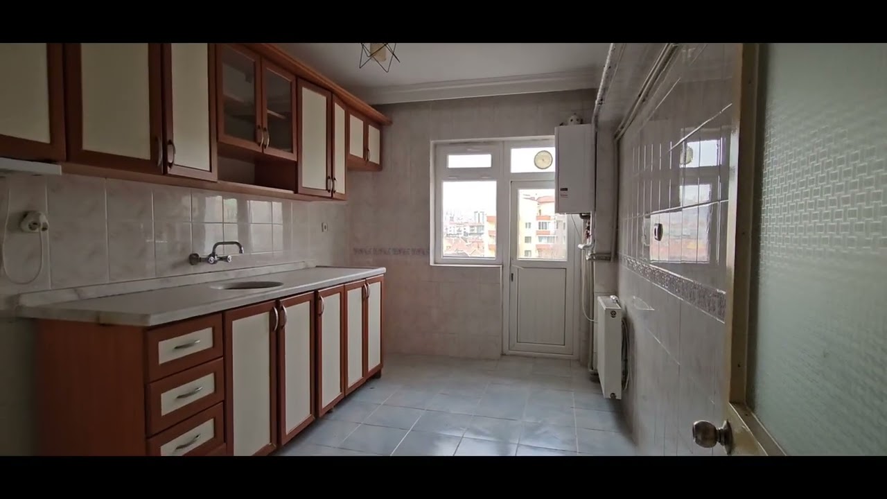 bağlarbaşı mh 4+1 satılık daire