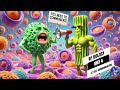 AP Biology UNIT 4 Cell Communication And Cell Cycle 4 1 Crash Review 