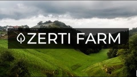 ZertiFarm: Empowering Farmers Through Trusted Data