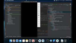 M1 chip perfomence while devloping mobile apps like react native and flutter