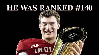 Fernando Mendoza: The Most Unlikely #1 Pick Ever