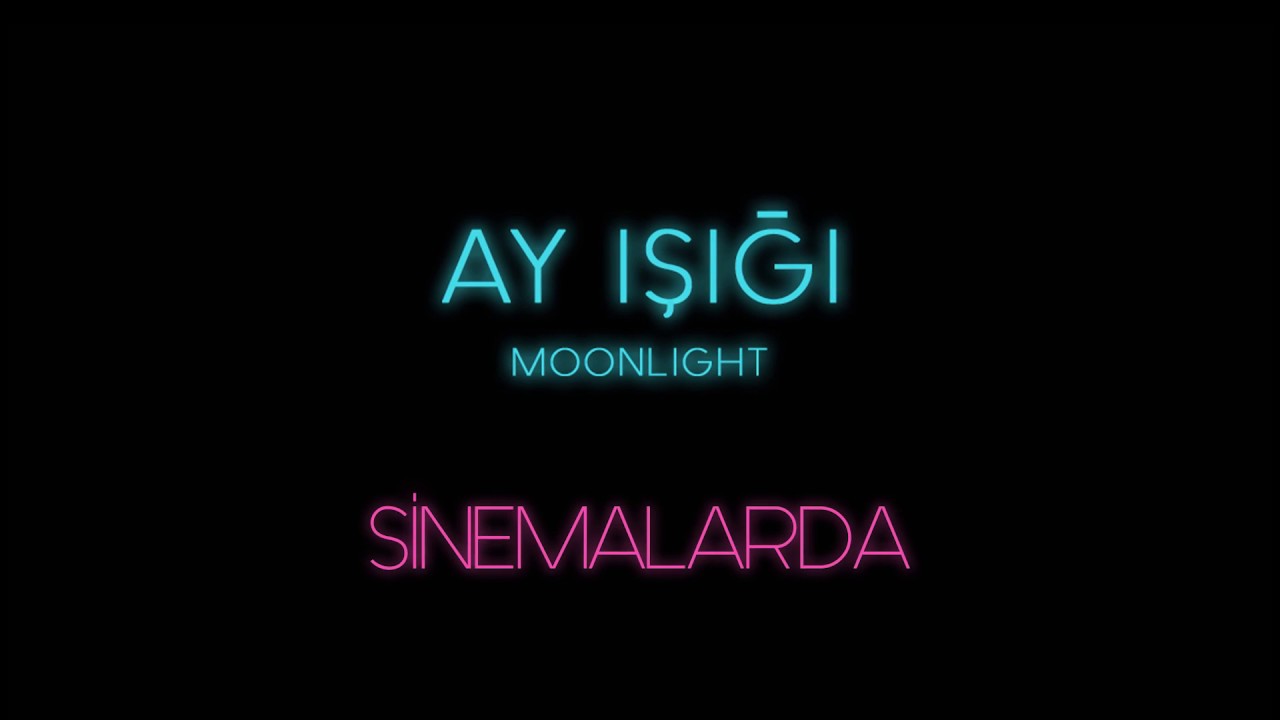 Ay Işığı / Moonlight - Fragman 4