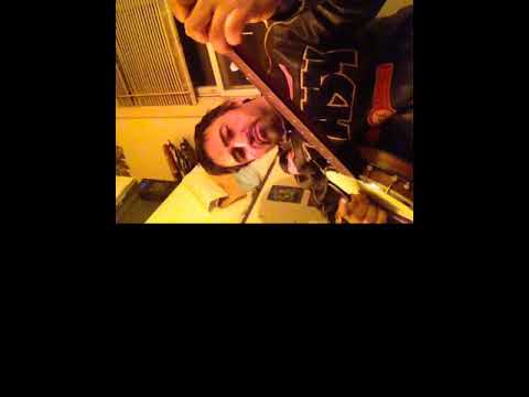 ٤٢ فين قلبي موسيقي محمد فوزي عزف علي الة البانجو مجدي راجي