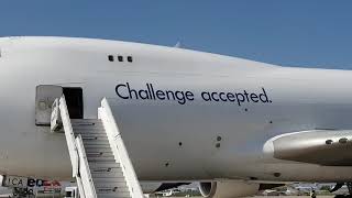 Challenge accepted .. 747 CARGO .  Any Cargo Everywhere in the  world screenshot 4