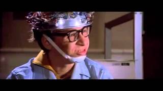 Ghostbusters (1984) - Rick Moranis als Schlüsselmeister