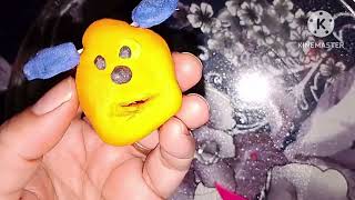 Clay make a toys  | how to use clay |  clay Art For kids