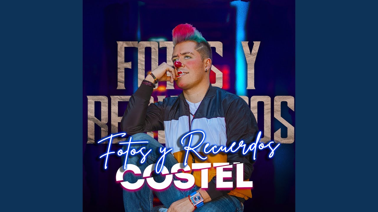 Fotos y Recuerdos YouTube Music