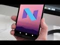 How to Upgrade to Android Nougat *No Root Required* 😉