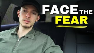 Chase Your Dreams - Day 91