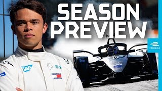NEW Teams & Drivers: Everything You NEED To Know!