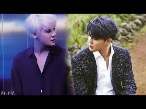 [좌우음성] XIA 시아준수 - Hello Hello
