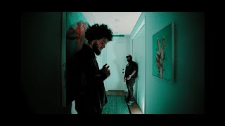 Gavin Copeland & Loudpacktrey - Dark Skies Official Music Video