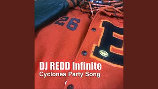 Cyclones Party Song - DJ Redd Infinite