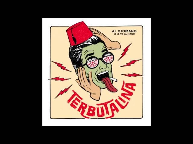 Terbutalina - Mambo acordes