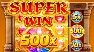 🔥 Fortune Gems 500 | Yono Rummy Mega Win 💰 Super Big Win | Trending Casino Game 2026 screenshot 2