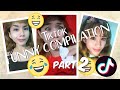 Tiktok funny compilation part 2  emeycee lilan