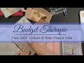 Enveloppes budgtaires  clture s4mars  remplissage dfis  budget thrapie