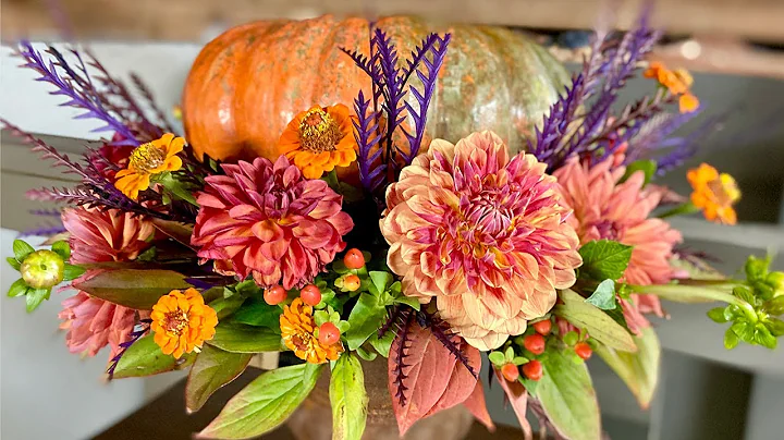 Thanksgiving Design Inspiration