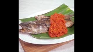 Masakan 'Gence Ruan' Khas Kalimantan Timur ini dijamin endull . . . Cobain ☺️☺️ . .  video by Endeus