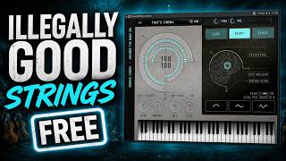 Stop Buying Expensive Strings: Free VST Pocket Strings Walkthrough
