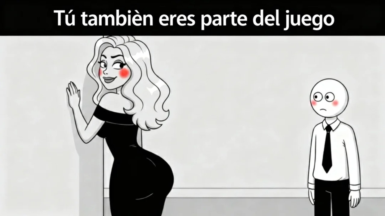La impactante verdad sobre las mujeres modernas que los hombres están descubriendo