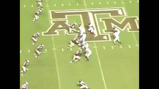 #FlashbackFriday - #AstateFB vs Texas A&M 2008 Wealth