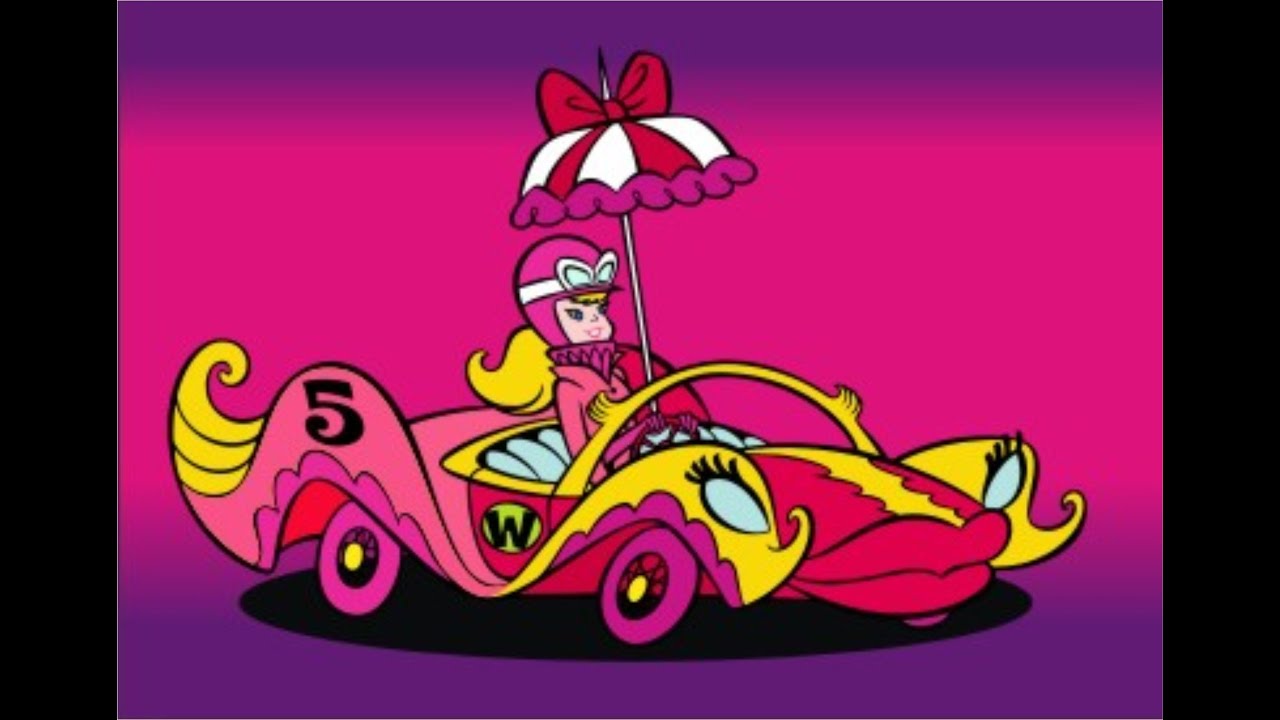 Rocket League - Carro Da Penélope Charmosa? (thelinho_) - YouTube