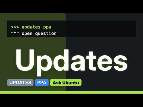 Ubuntu: Getting 404 errors and more with sudo apt-get update