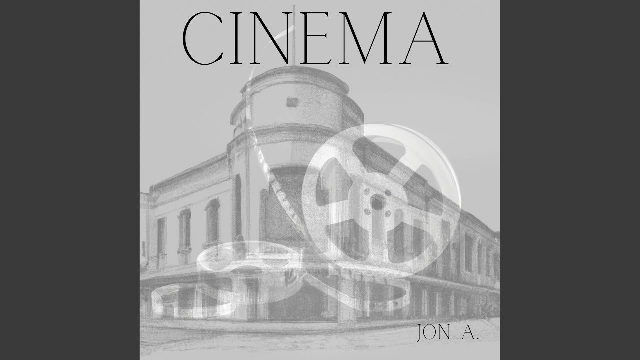 Watch Cinema on YouTube Watch Cinema on YouTube