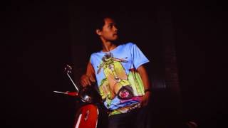 Vespa Ragazzo Gfa Produck