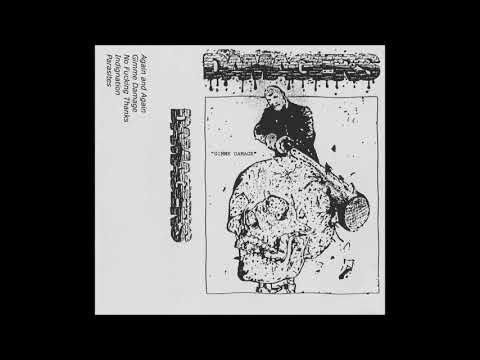 Damagers — Damagers - Again and Again