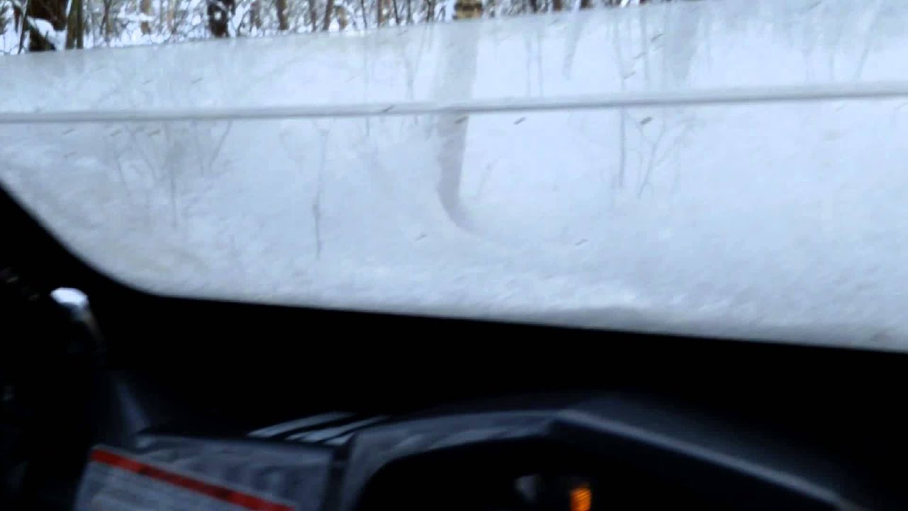 Покатушки на приоре