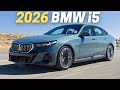 2026 BMW I5 11 Things You Need To Know Before Buying 